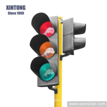 300mm 400mm Full-ball red yellow green Traffic Signal Light